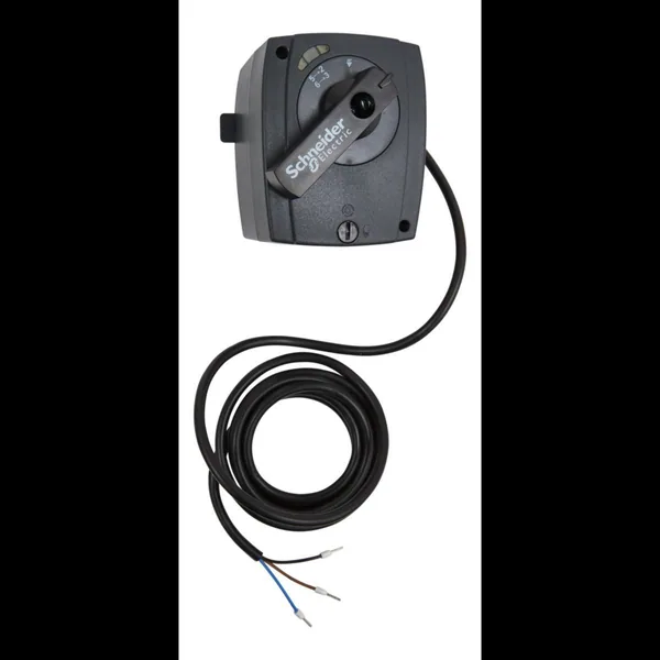Toimilaite Schneider MB10 SpaceLogic 6-TIEVENTTIILITOIMILAITE 2-AS