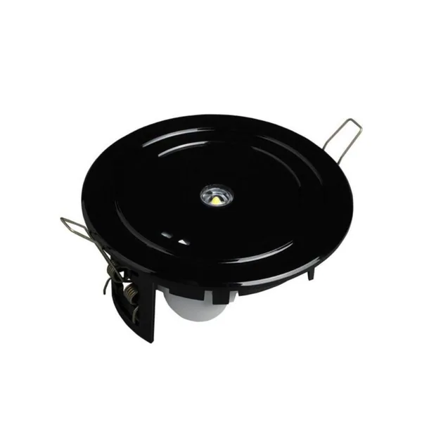 Turvavalaisin Neptolux N68R N68R-O/BLACK