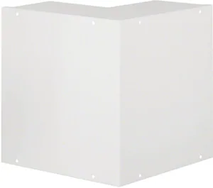 Ulkokulma Hager Tehalit.FWK - ULKOKULMA TEHALIT.FWK R3062 FWK3E 102X260 LVA