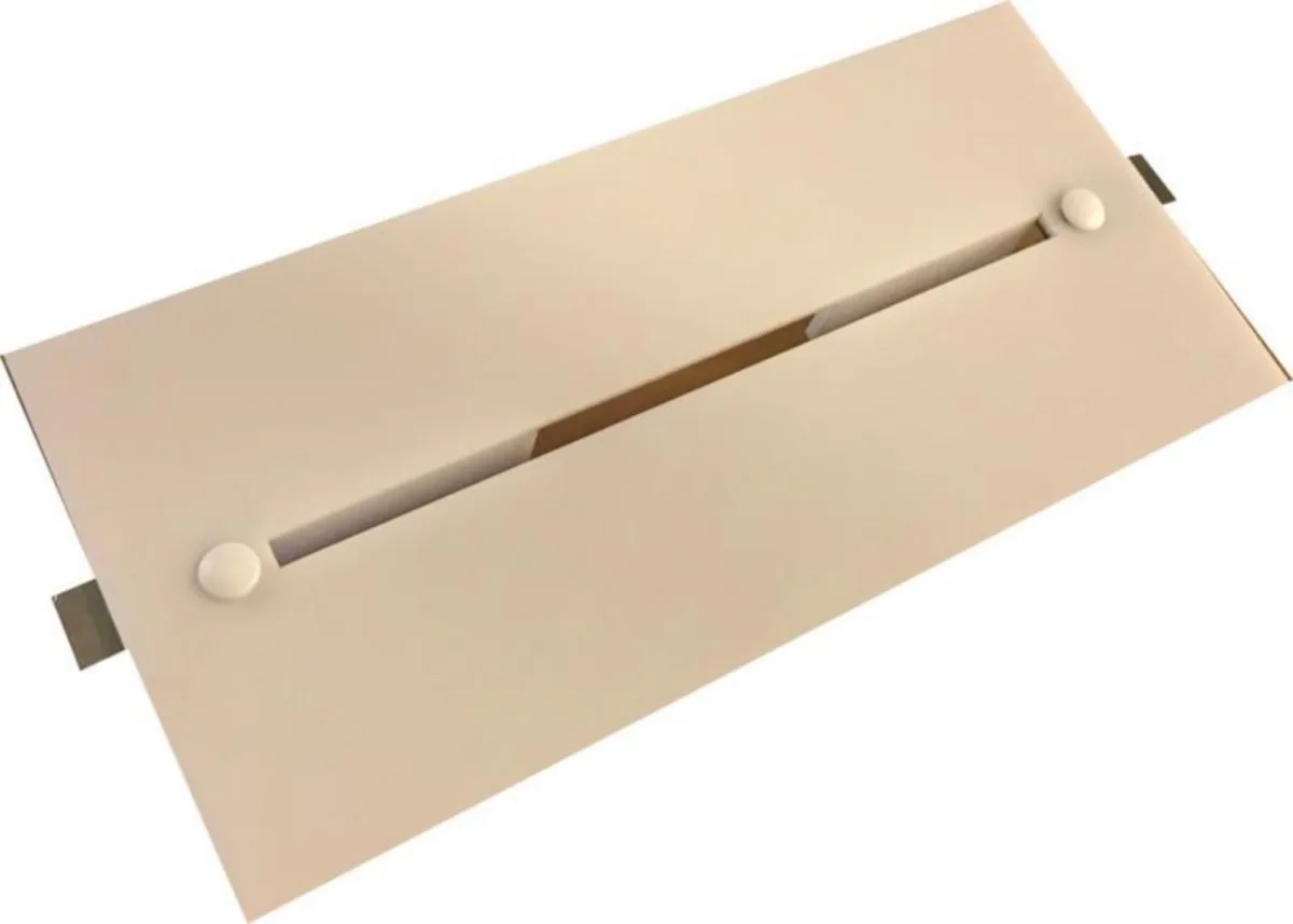 Upotuskehys Exilight ELX - UPOTUSKEHYS ELX UPK2-ELX2. UPOTUSKEHYS ELX-2