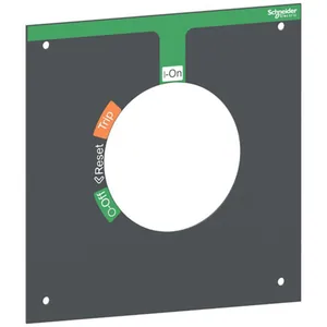 Väännin avainlukko Schneider Electric ComPactT NSX - VÄÄNNINTARVIKE COMPACT NSX400-630 VÄÄNNIN MCC MUUNNOS