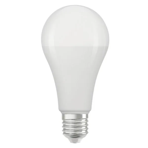 VAKIOLAMPPU VALUE CLASSIC CLA 19W/865 2452LM E27 OP