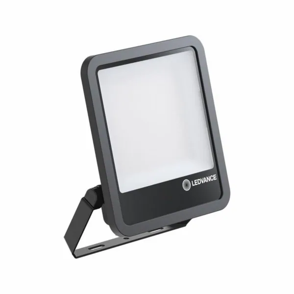 Valonheitin Ledvance Floodlight PFM SYM musta FL 200 18600LM 830 ML BK