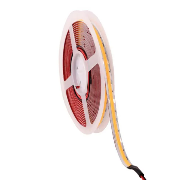 Valoprofiili/-nauha FTLight Elite COB 24V 14W/M 1540LM/M IP20 5M