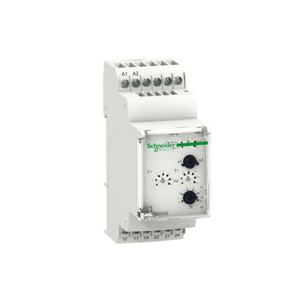 Valvontarele jännite Schneider Electric Zelio