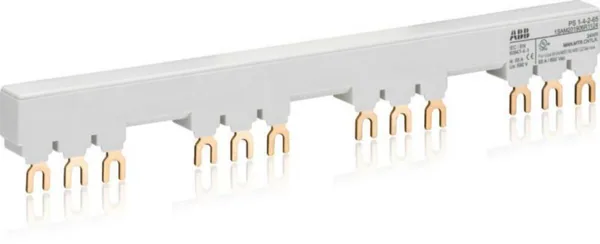 Virtakisko ABB PS1 PS1-4-2-65