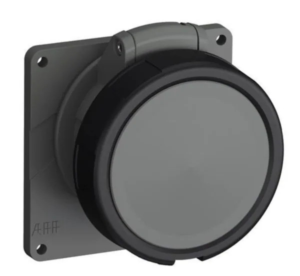 Voimapistorasia Amphenol Easy & Safe 7H, 16A, IP67, 3P+E