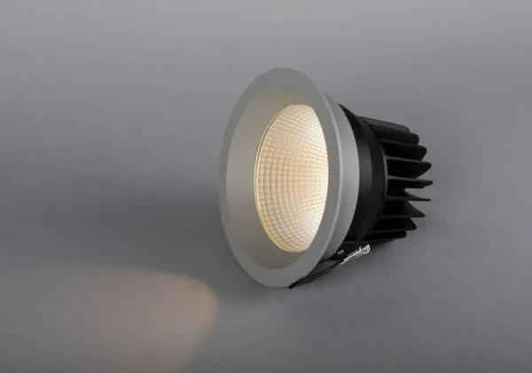 Alasvalo Hide-a-lite Solo IP54 1750lm 22W 3000K DIM GR