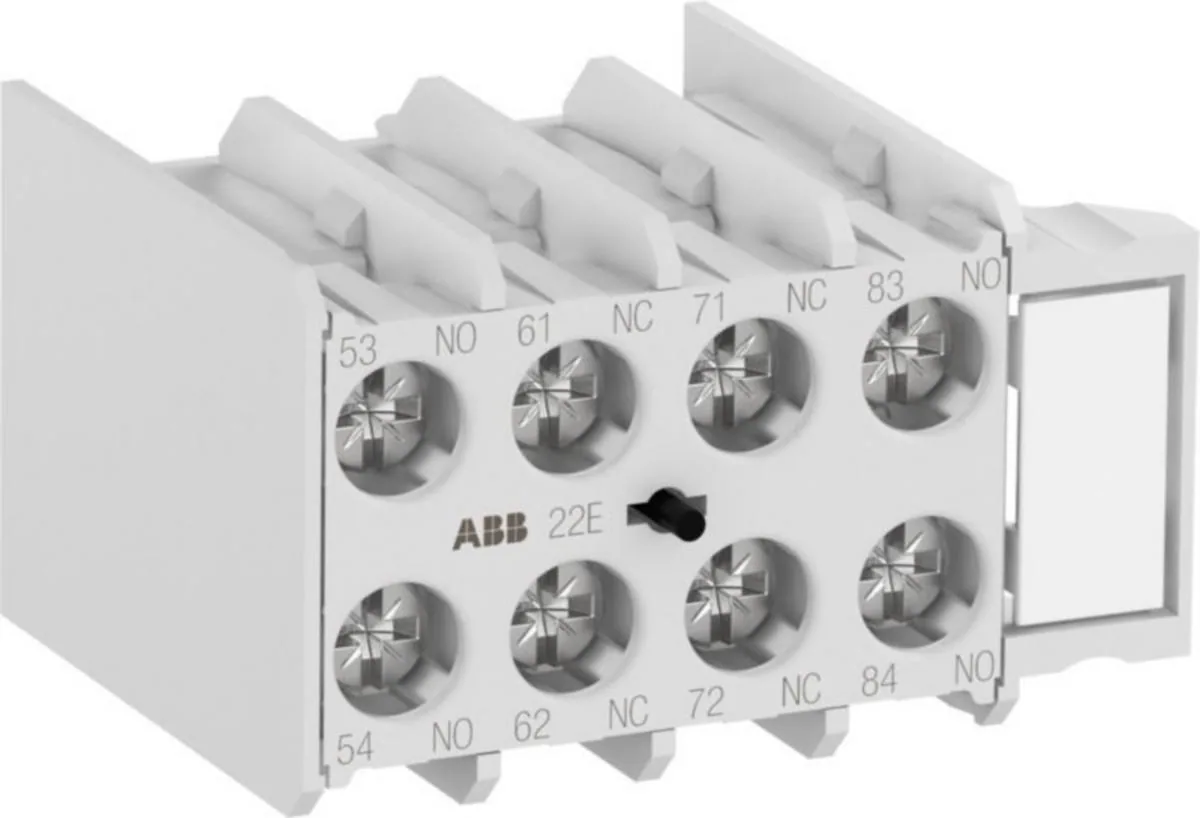Apukosketin ABB M-mini MARN431AR