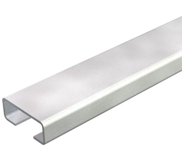 Asennuskisko OBO VBS CL2512UP2000FT 2000x25x12mm