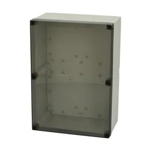 Asennuskotelo PC Fibox MNX 360x255 - ASENNUSKOTELO PC FIBOX PC 300/150 ZT