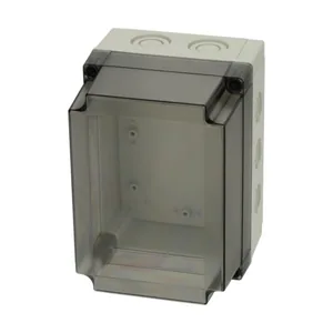 Asennuskotelo PCM Fibox MNX 180x130 - FIBOX KOTELO MNX PCM 150/125 T 180x130x125