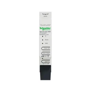 IP-Rajapinta KNX Schneider Electric SpaceLogic KNX - VÄYLÄMUUNNIN SPACELOGIC KNX KNX IP-RAJAPINTA SECURE