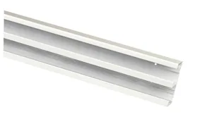 Johtokanava MP-Bolagen Ductel TBxxxx-3 - JOHTOKANAVA DUCTEL TB1340-3 AL 135X65X3000 VAL