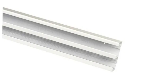 Johtokanava MP-Bolagen Ductel TBxxxx-3 TB1340-3 AL 135X65X3000 VAL