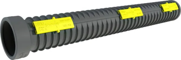 Kaapelinsuojaputki Pipelife Divio