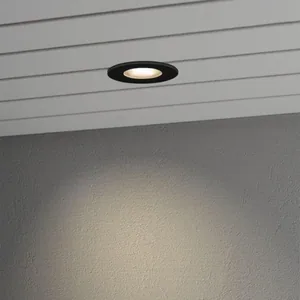 Kattovalaisin ulko Konstsmide Recessed - KATTOVALAISIN ULKO KONSTSMIDE RECESSED SPOT 7875-750 IP44 6W