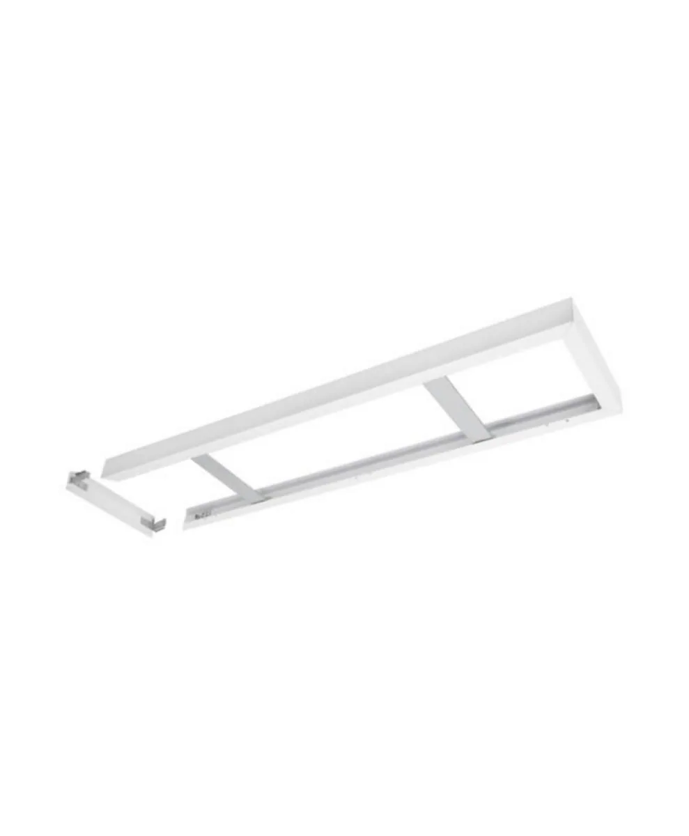 Kehys Ledvance PANEL - KEHYS PANEL PANEL 1200 SURFACE MOUNT KIT