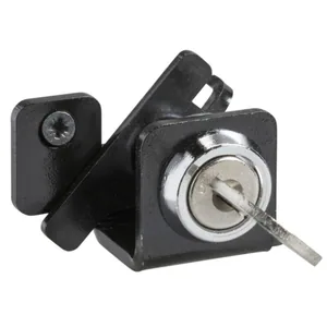 Kompaktikatkaisija Schneider Electric - KOMPAKTIKATKAISIJA COMPACT LV429449 LUKITUSMEK. + LUKKO