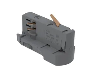 Kosketinkiskoadapteri Unipro A75 - KOSKETINKISKOADAPTERI UNIPRO UNIPRO A75G 6A 250VAC HARM