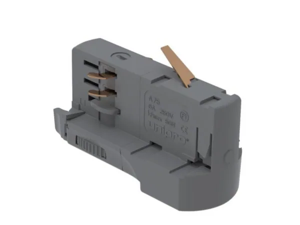 Kosketinkiskoadapteri Unipro A75