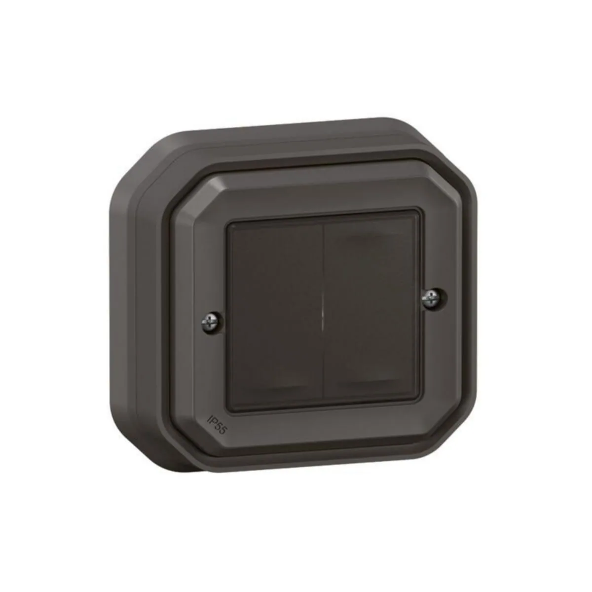 Kytkin Legrand Plexo 069836L