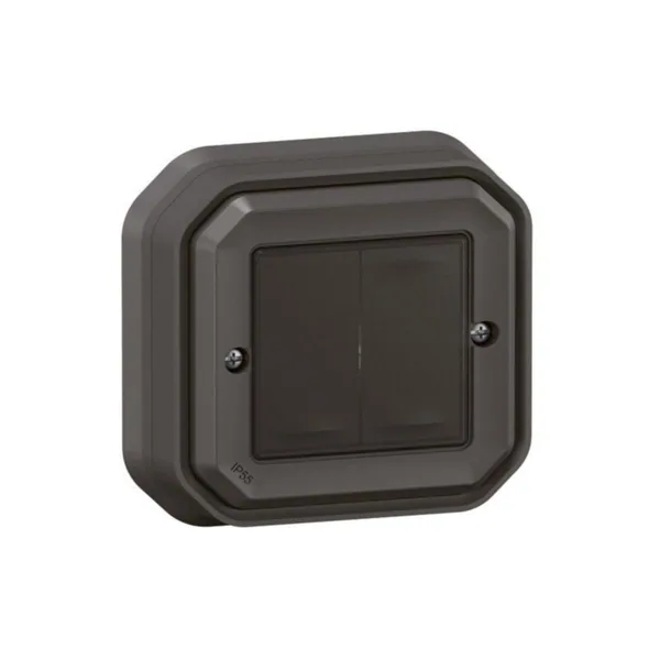 Kytkin Legrand Plexo 069836L
