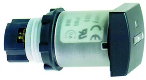 Laskuri Schneider Electric Harmony - LASKURI HARMONY XB5DSB