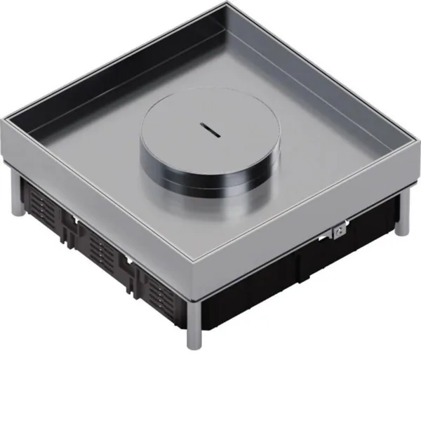 Lattiarasia Hager Electraplan.VE-EE Q12 RST 243X243 KP 25MM 20KN