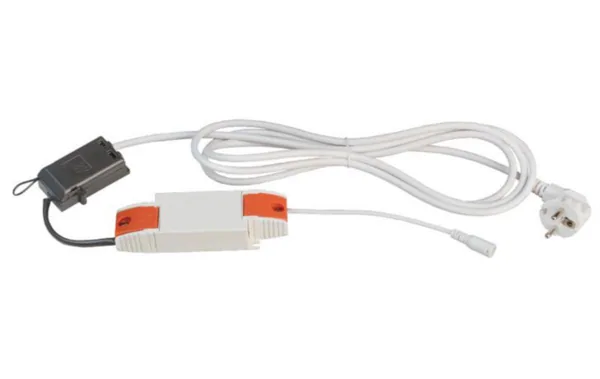 LED-liitäntälaite SG MOLIOR 15W 300MA ON/OFF