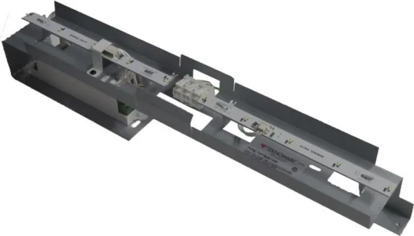 LED-moduuli Teknoware varaosapaketti W200007