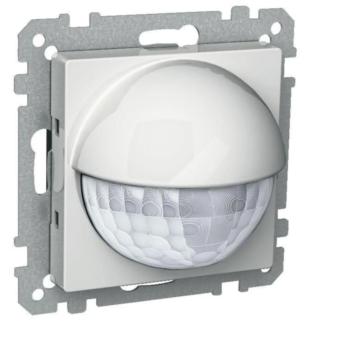Liiketunnistin KNX Schneider Electric Exxact 180° - LIIKETUNNISTIN KNX EXXACT KNX PIR-LIIKETUNN. 180º 2.2M