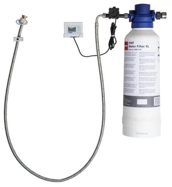 Lisätarvike Harvia Vedensuodatinpaketti HWF01XL