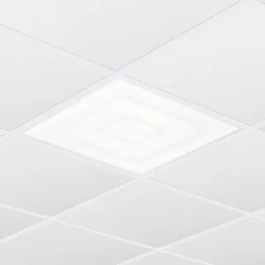 Mekaaninen lisätarvike Philips CoreLine Panel - MEKAANINEN LISÄTARV CORELINE KEHYS DOUBLE SQUARE 60X60 5KPL