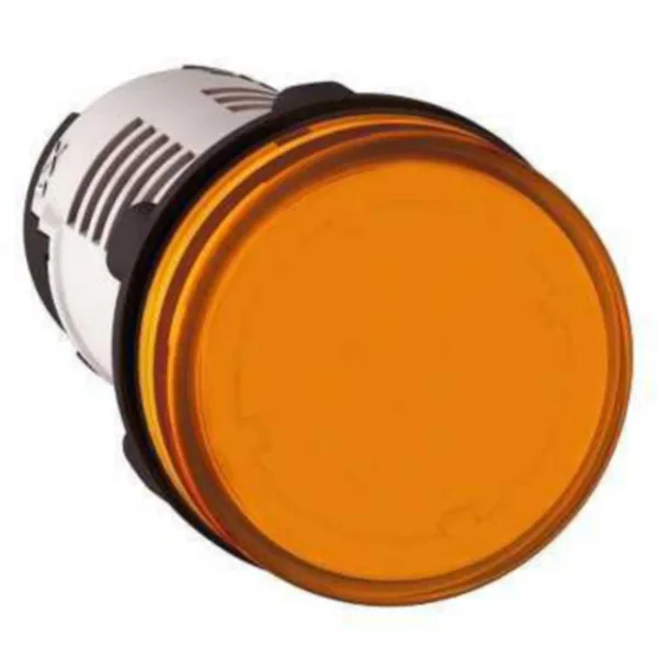 Merkkivalo LED Schneider Electric Harmony XB7 120VAC XB7EV08GP. ORA. 120 VAC