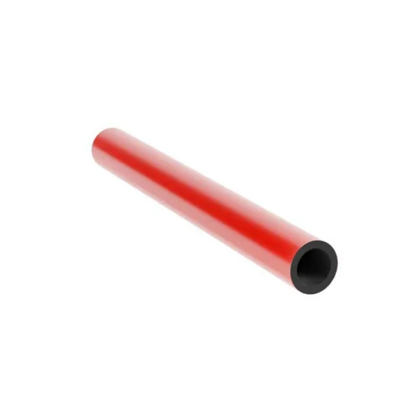 Mikrokanava Hexatronic ECO DB 16/12MM punainen ECO 1000M