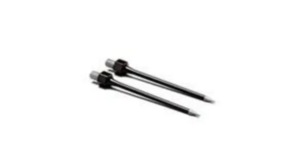 Mittalaitetarvike Infradex Teledyne Flir MR-PINS2 2" PIIKIT 1 PARI