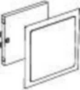 Peitelevy Schneider Electric Thorsman CYB-PL - PEITELEVY THORSMAN CYB-PL SOKEA 1 OSAINEN VALK