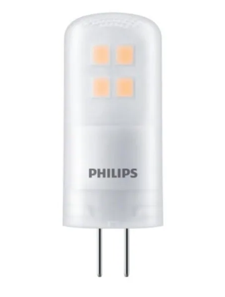 Pienoislamppu Philips CorePro LEDcapsule G4 827 210LM 20W=2.1W 15000H
