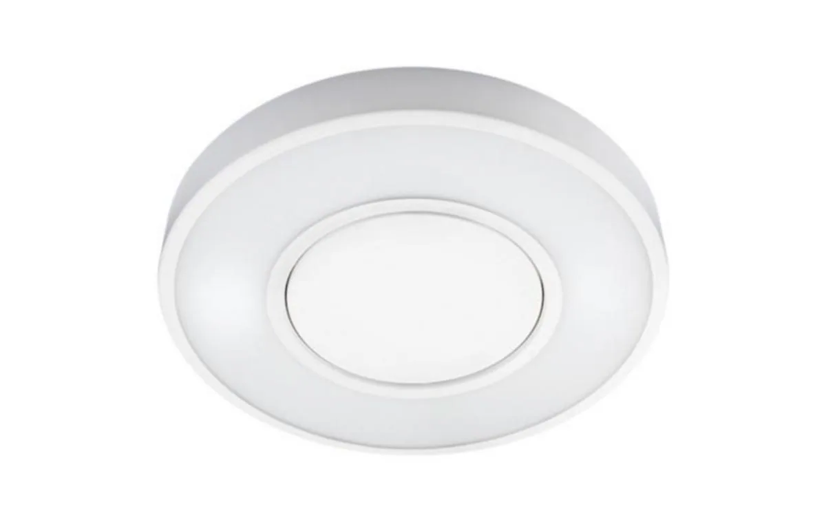 Pinta-asennusvalaisin SG Cirkulus CIRCULUS 19W 3K DA VA – 3000