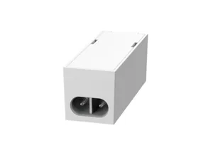 Sähköinen lisätarvike Hide-a-lite Flexline - SÄHKÖINEN LISÄTARVIKE FLEXLINE LIITÄNTÄ EI KYTKINTÄ NAARAS WH