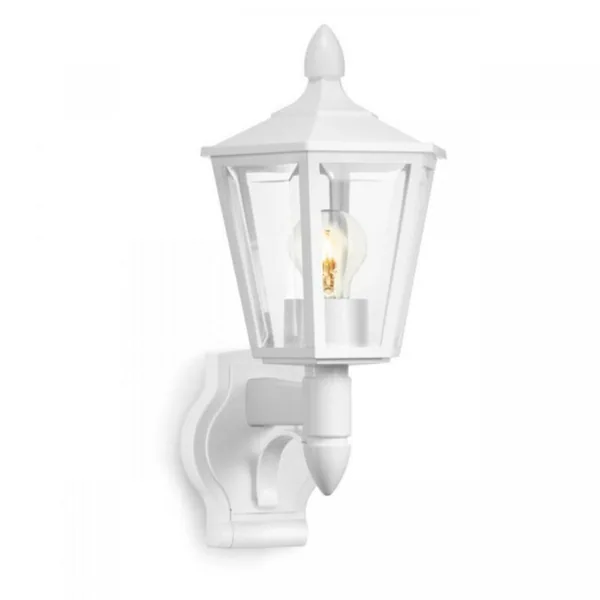 Seinävalaisin ulko Steinel L 15 E27 60W IP44 VA