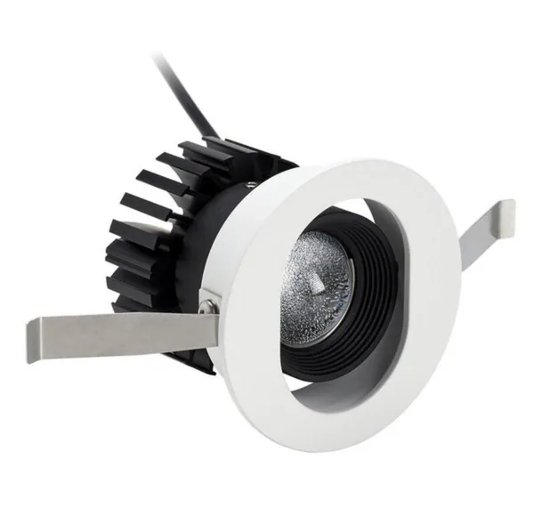 Sisustusvalaisin SAAS Highline Power Spot R 4K W