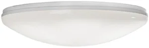 Tunnistinvalaisin Airam Black Box - TUNNISTINVALAISIN AIRAM PLAFOND IP44 18W 1900LM 3/4K R