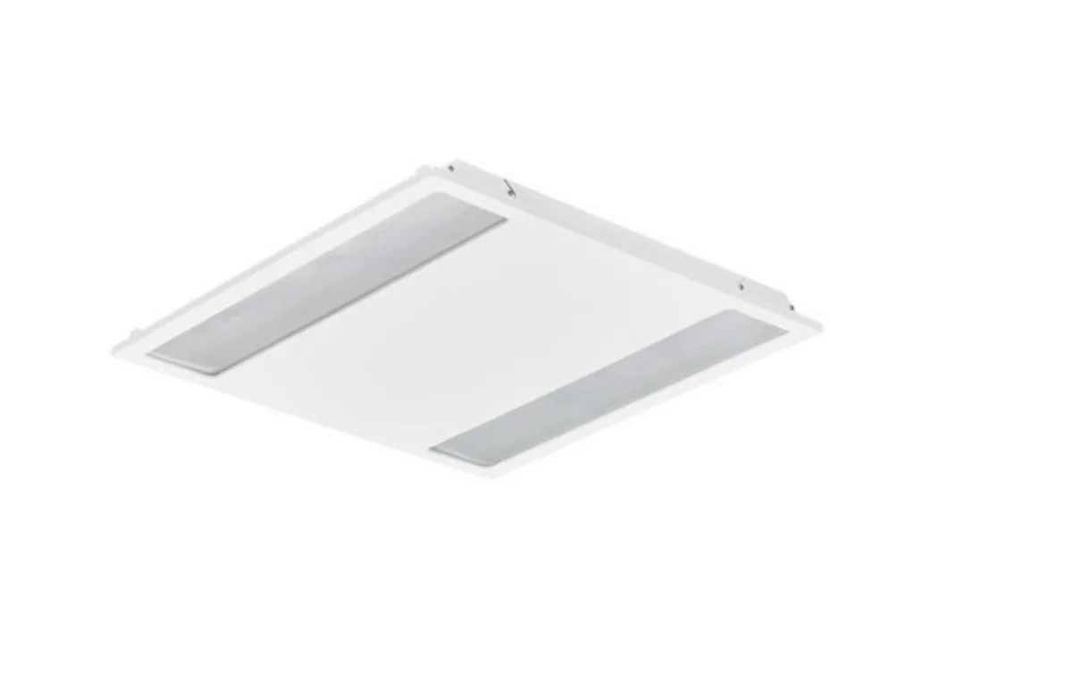 Uppoasennusvalaisin Philips Interact Ready 4000LM 830 60X60 OC IA – 3000