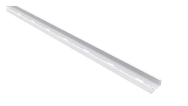 Valaisinkisko MP-Bolagen 3m MP-311V C2 75mm VAL