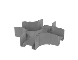 X-kappale Meka MEK - X-KAPPALE MEKA MEK XR-70