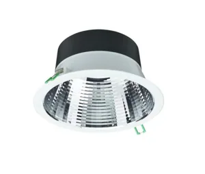 Alasvalo Philips Coreline Downlight - ALASVALO CORELINE DOWNLIGHT 2300LM 830 D200 ON/OFF UGR19
