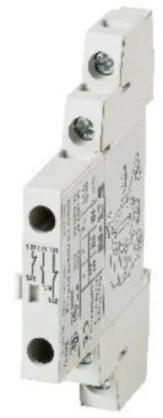 Apukosketin Eaton PKZM NHI12-PKZ0