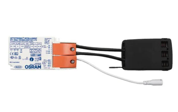 Elektroninen liitäntälaite SG Sense 1050MA/5000LM DRIVER DA